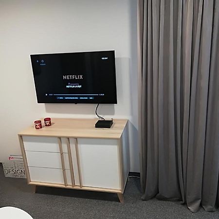 Apartman 5Five Prešov Екстериор снимка