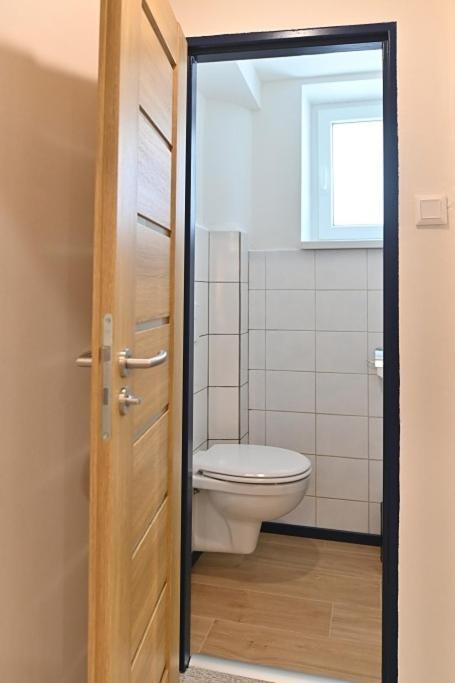 Apartman 5Five Prešov Екстериор снимка