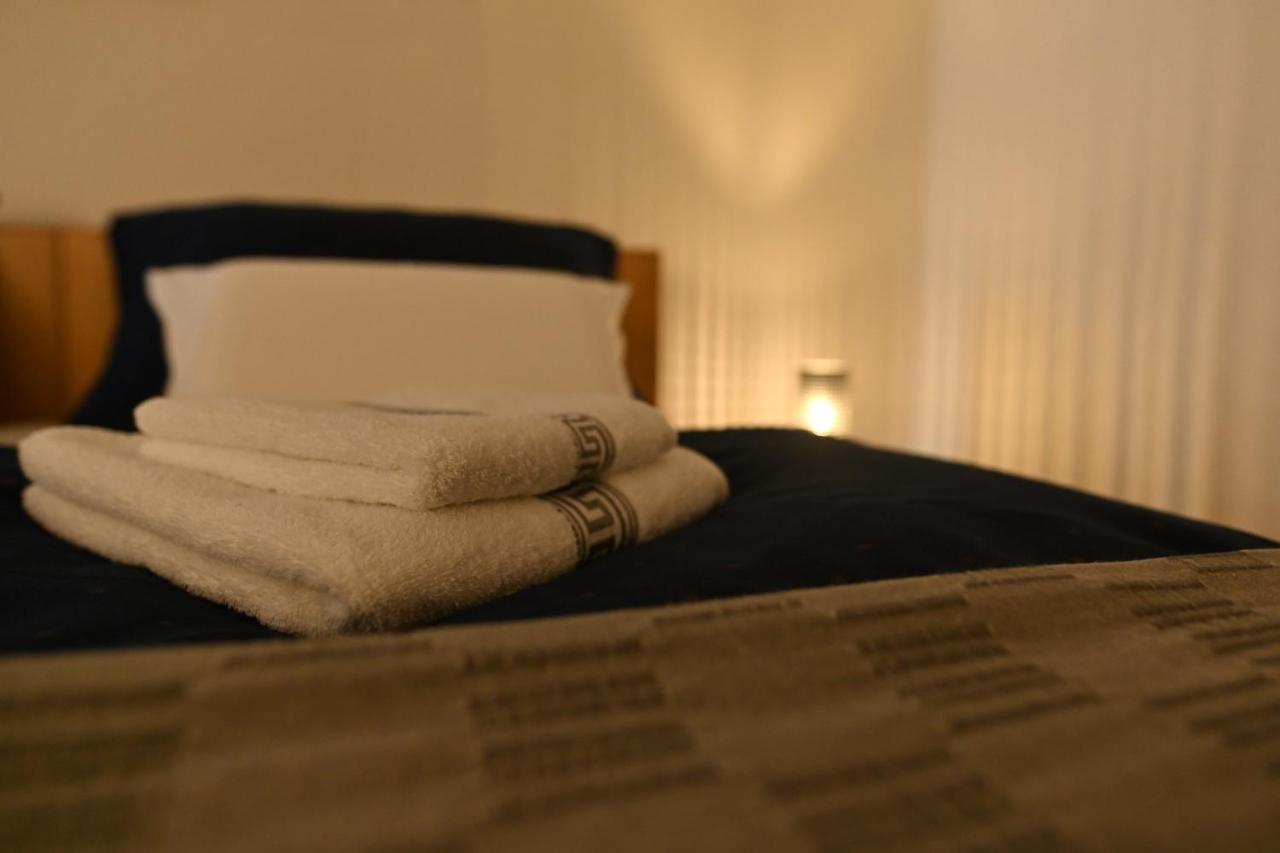 Apartman 5Five Prešov Екстериор снимка
