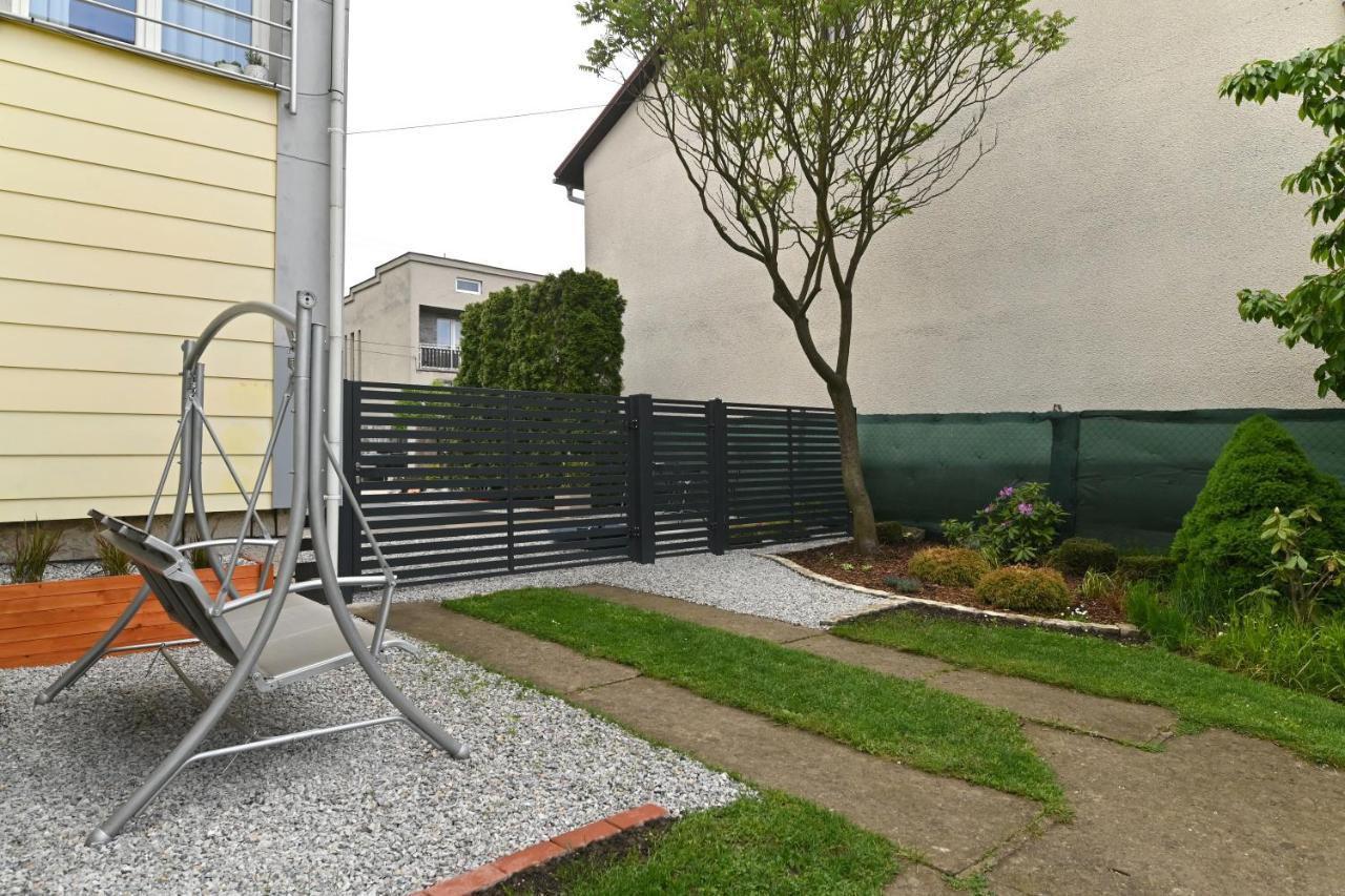 Apartman 5Five Prešov Екстериор снимка