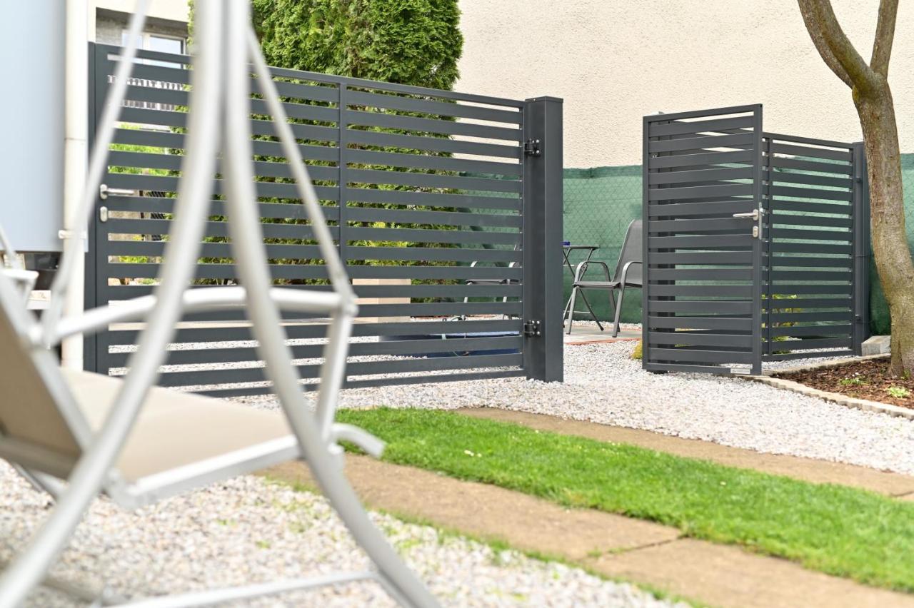 Apartman 5Five Prešov Екстериор снимка