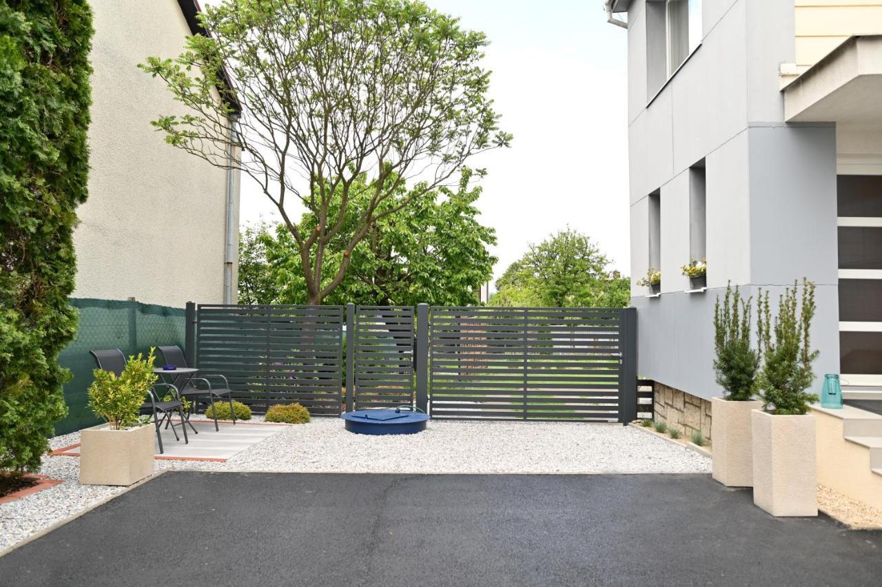 Apartman 5Five Prešov Екстериор снимка