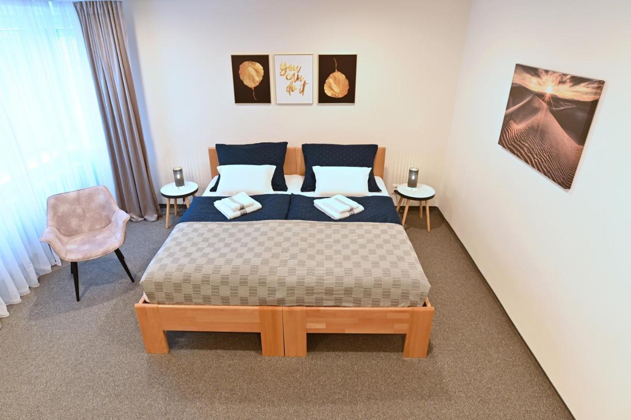 Apartman 5Five Prešov Екстериор снимка
