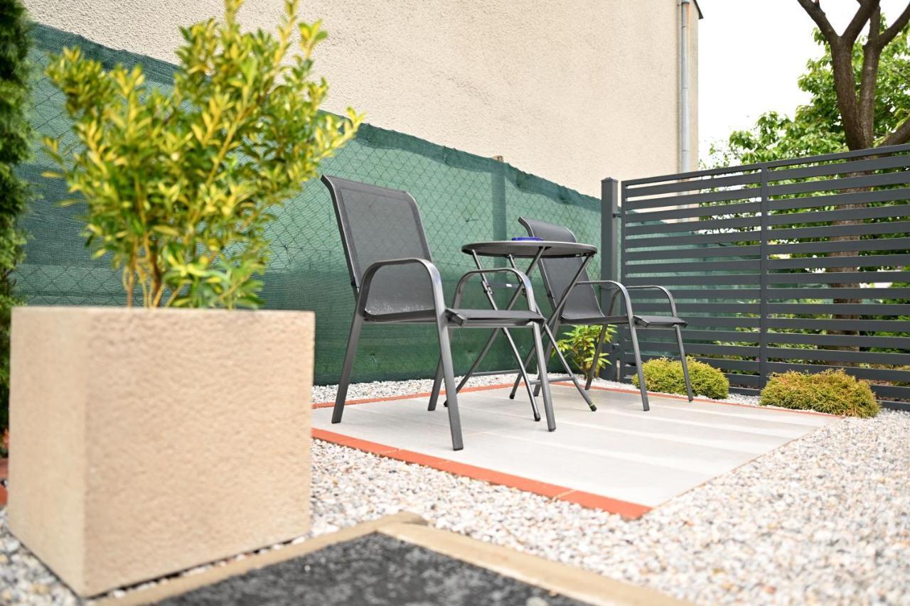 Apartman 5Five Prešov Екстериор снимка
