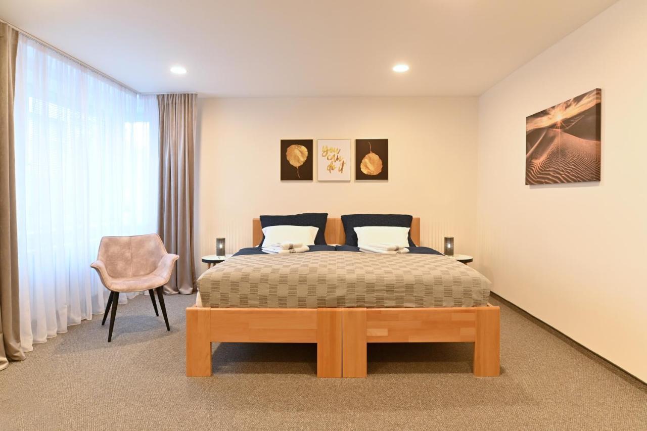 Apartman 5Five Prešov Екстериор снимка