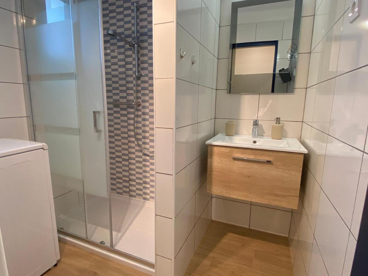 Apartman 5Five Prešov Екстериор снимка